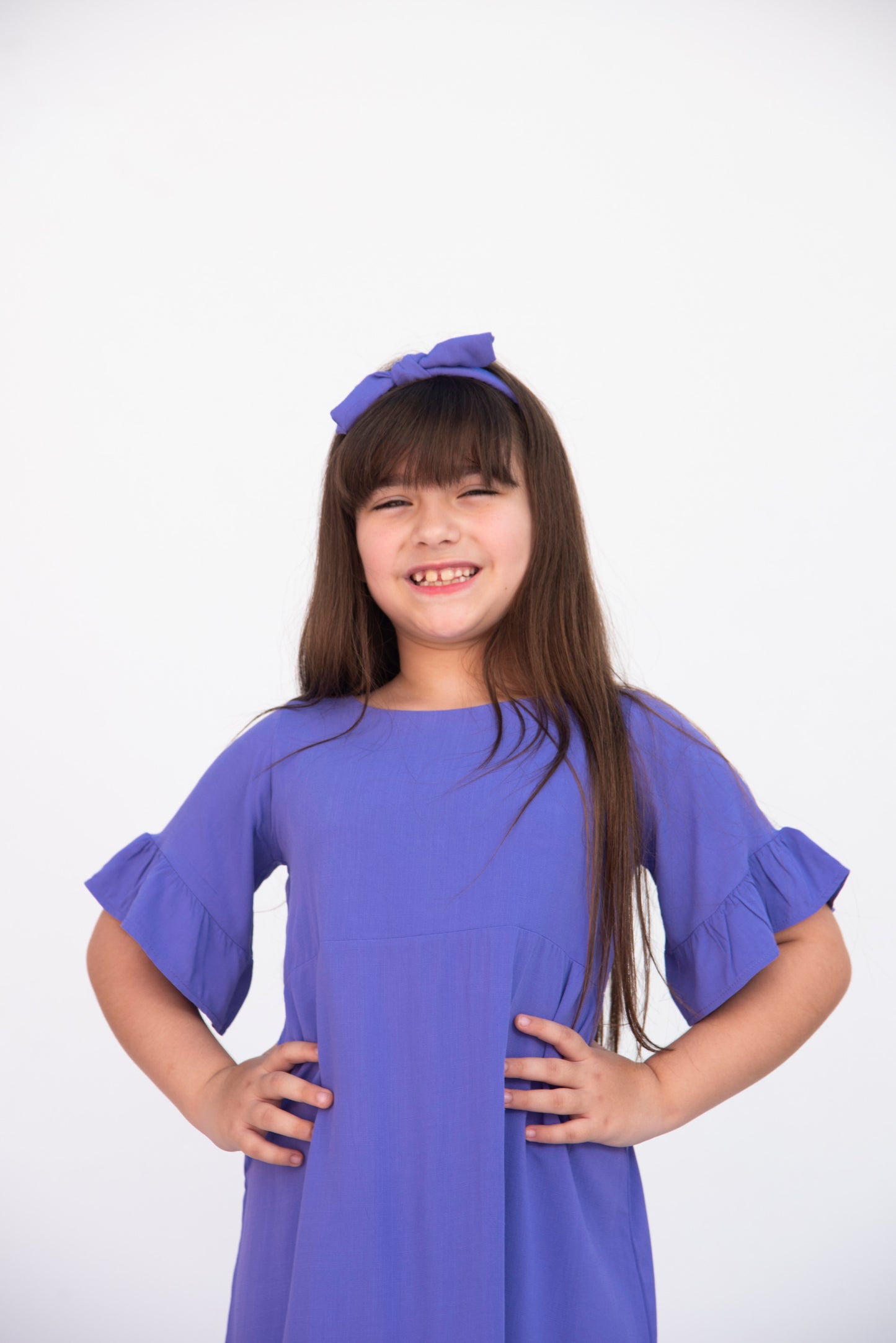 Vestido Juliana