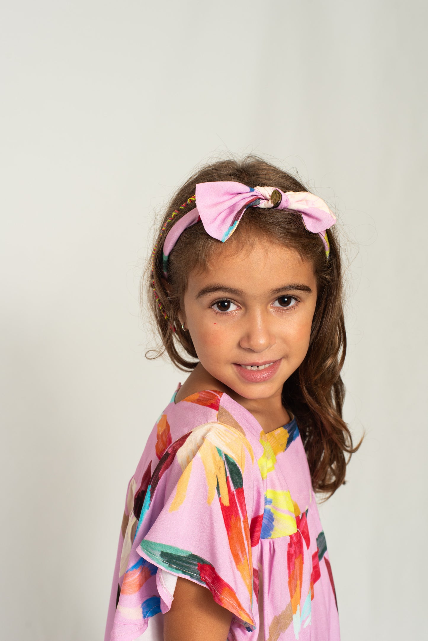 Vestido Folia