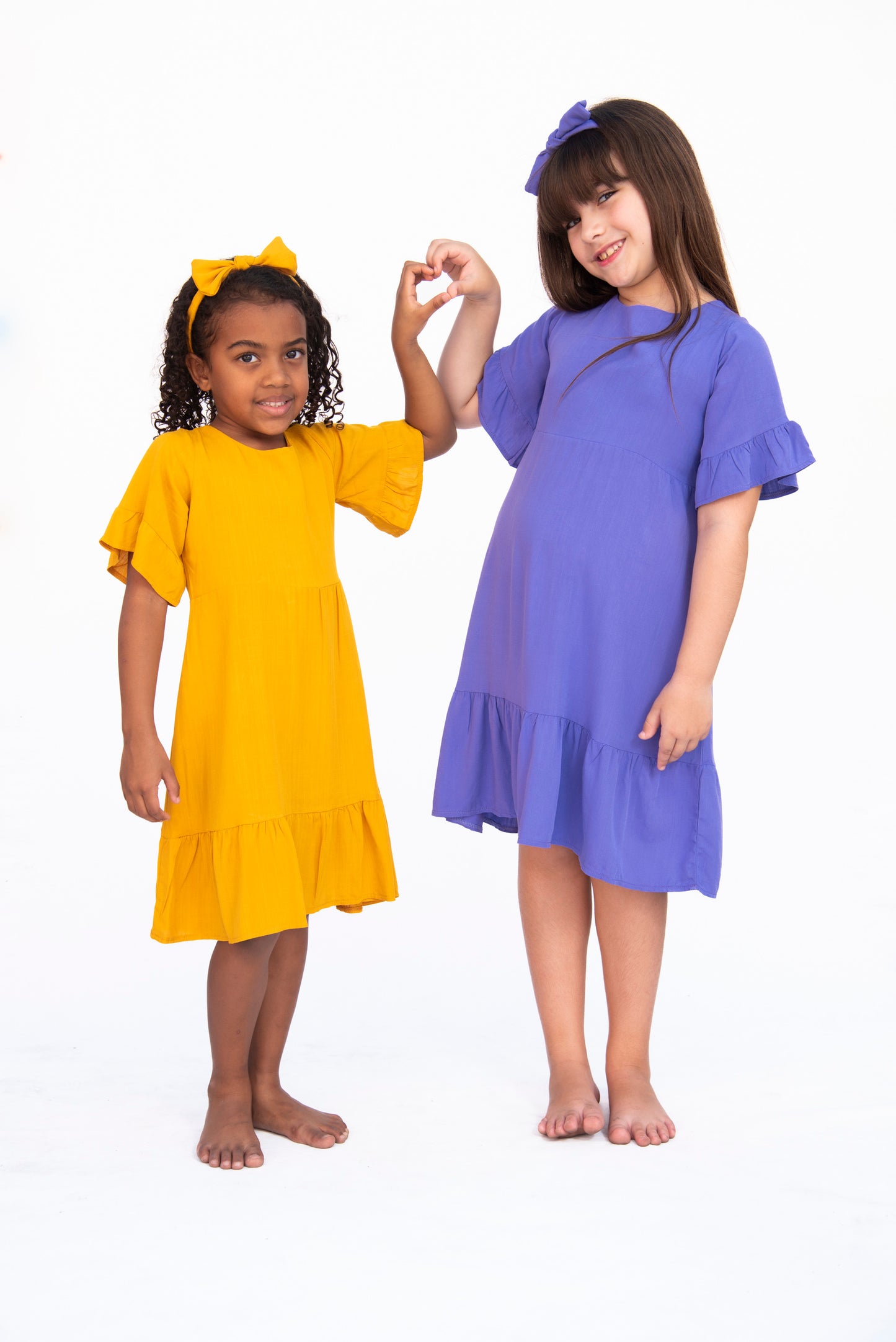 Vestido Juliana