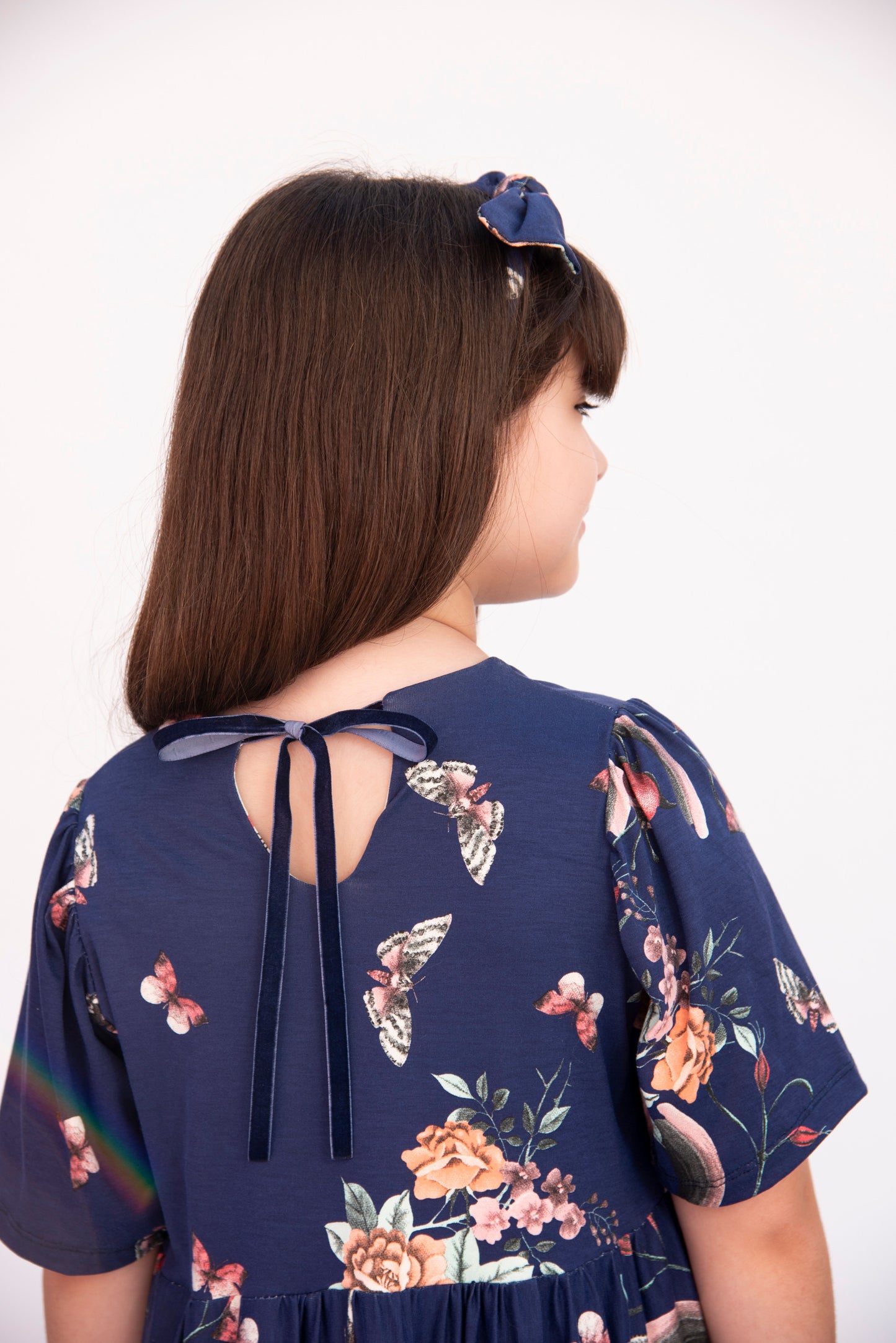 Vestido Isabela