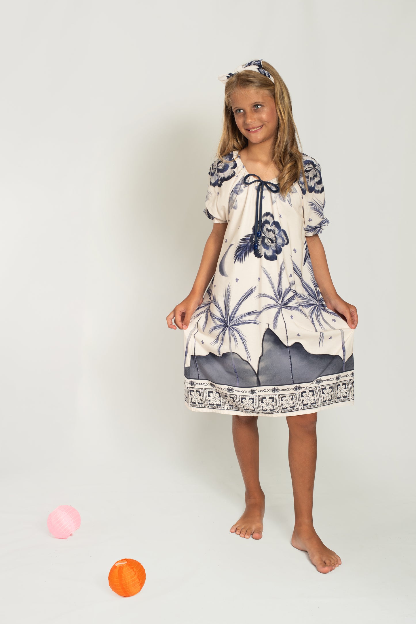 Vestido Rio