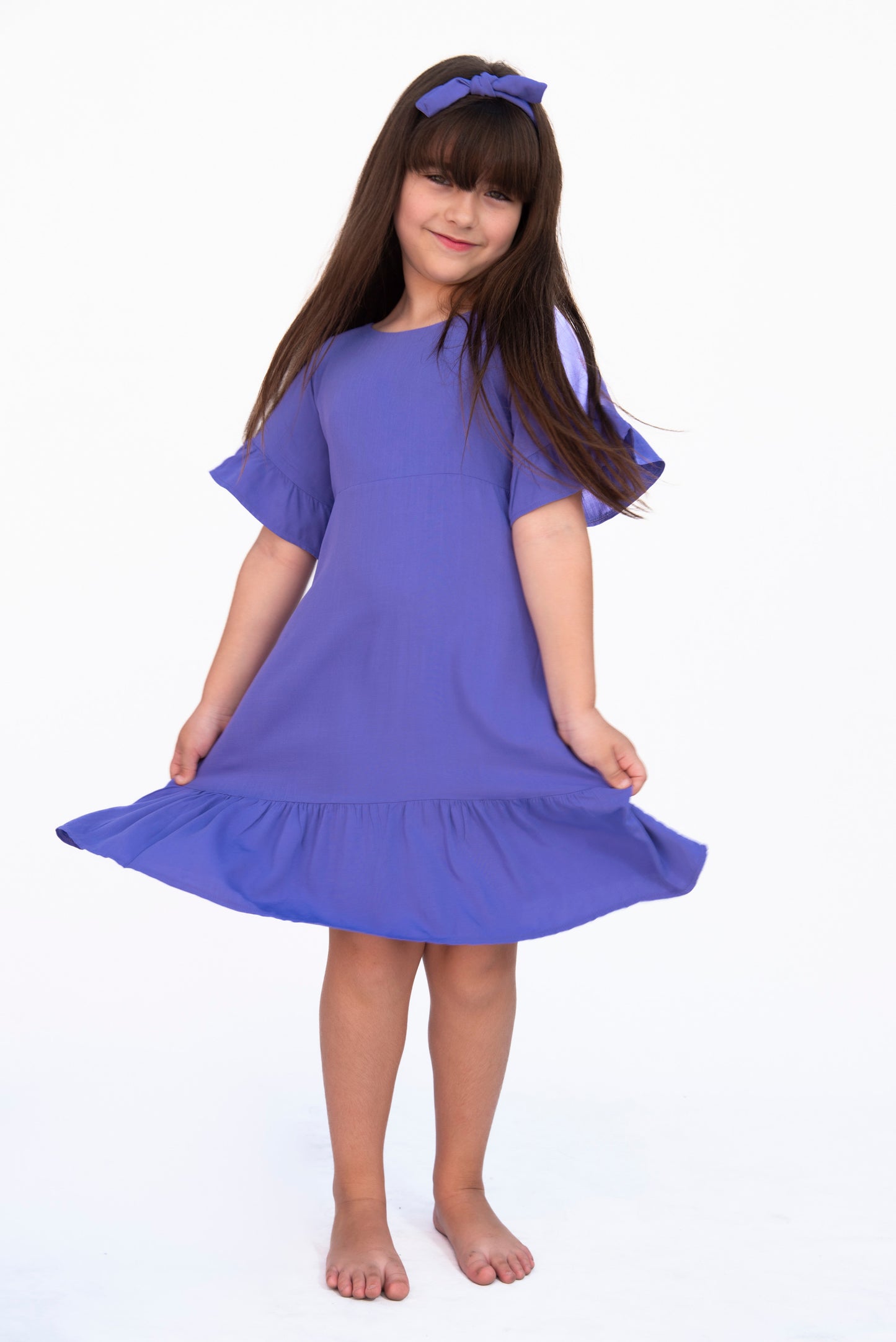 Vestido Juliana