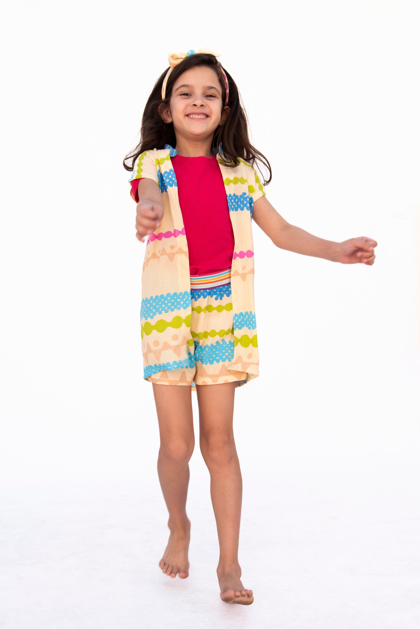 Conjunto Valentina