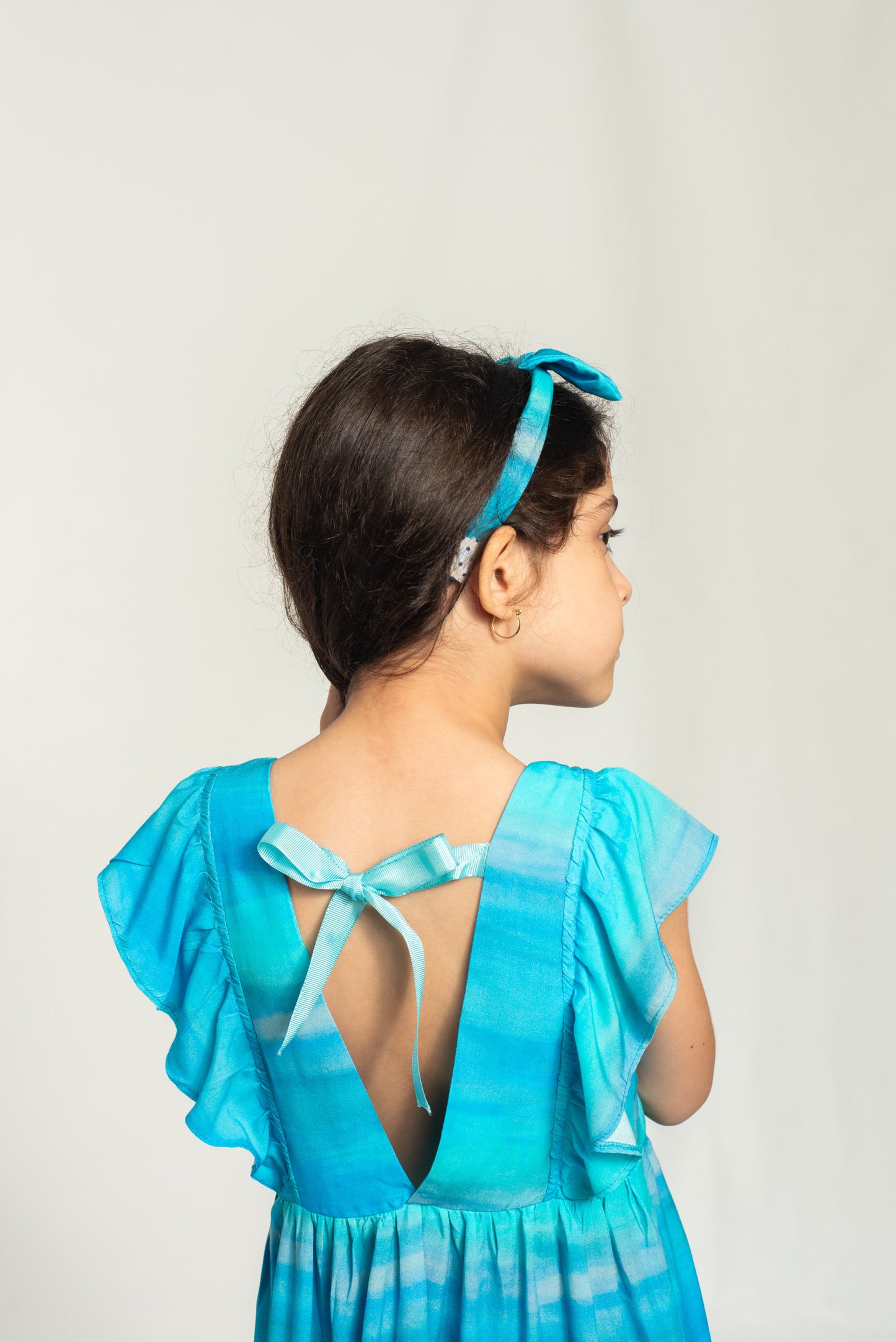 Vestido Mar