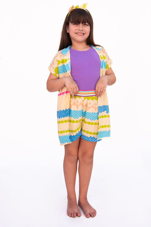 Conjunto Valentina
