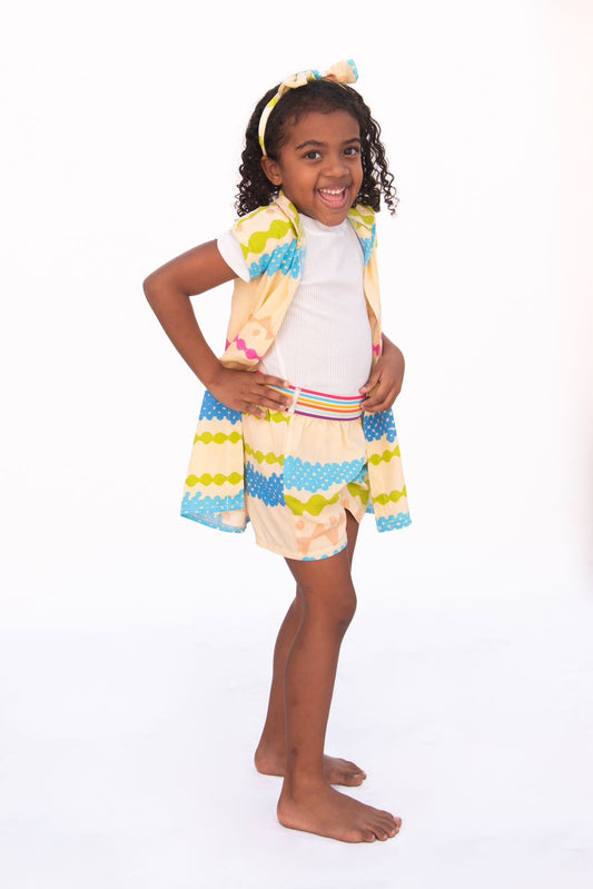 Conjunto Valentina