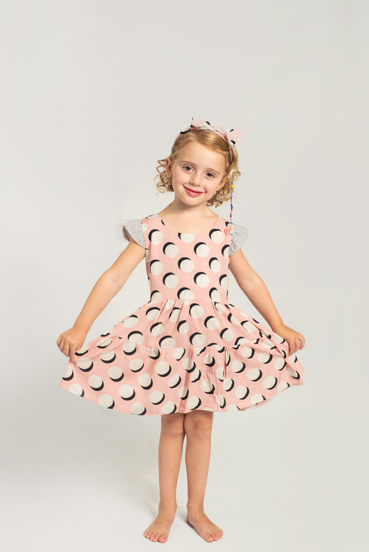 Vestido Amizade