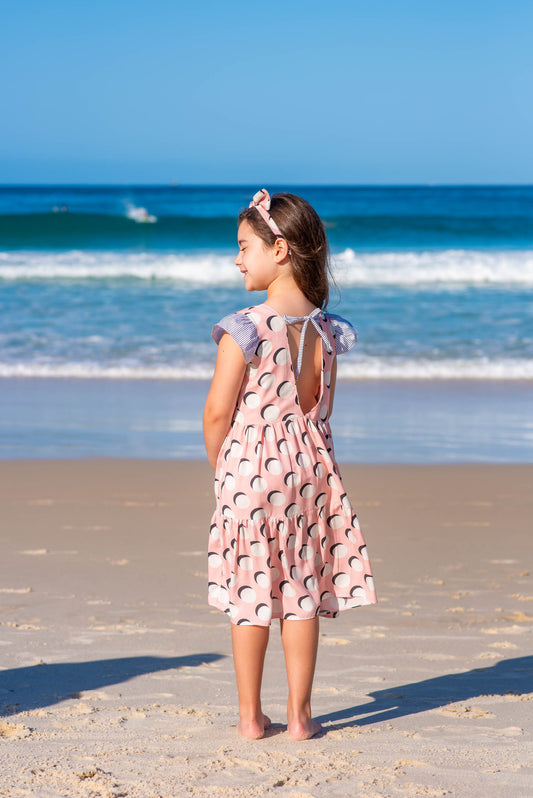 Vestido Amizade
