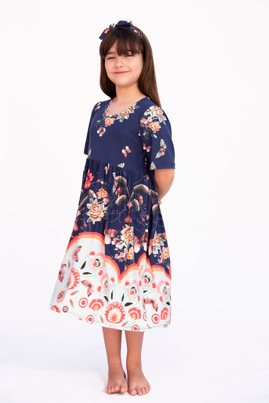 Vestido Isabela