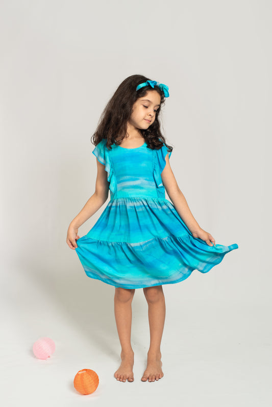 Vestido Mar