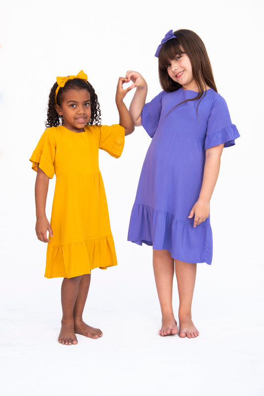 Vestido Juliana