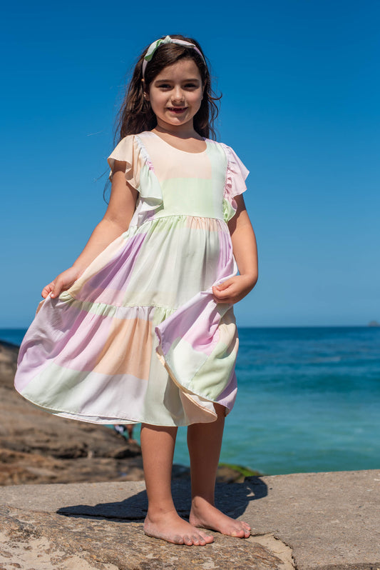 Vestido Felicidade