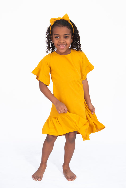 Vestido Juliana