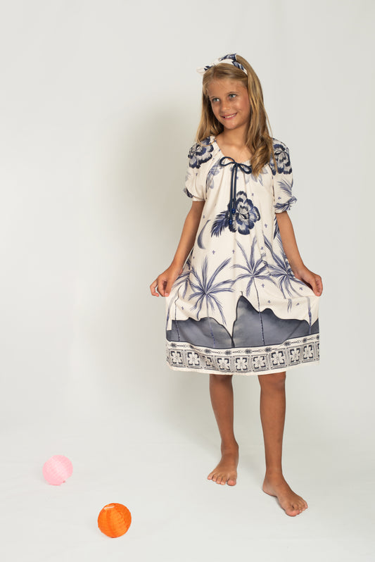 Vestido Rio