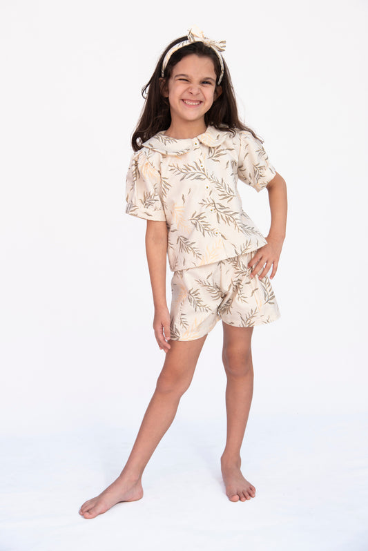 Conjunto Laura